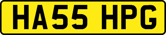HA55HPG