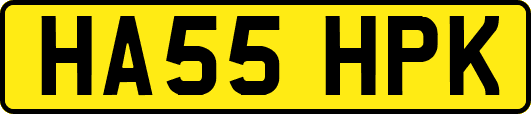HA55HPK
