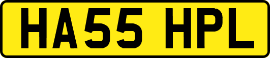 HA55HPL