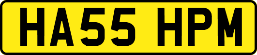 HA55HPM