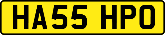 HA55HPO