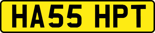 HA55HPT