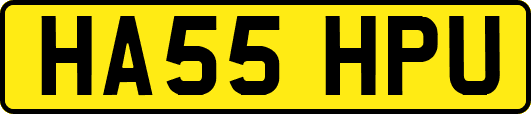 HA55HPU