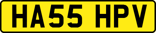 HA55HPV