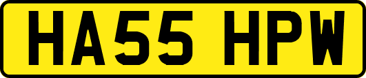 HA55HPW