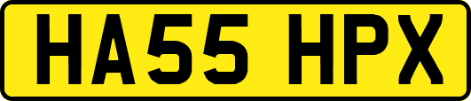 HA55HPX