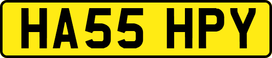 HA55HPY