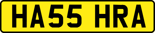 HA55HRA