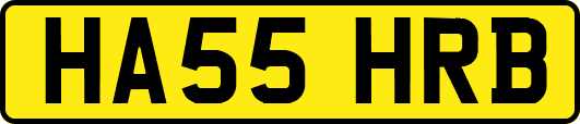HA55HRB