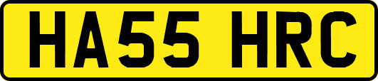 HA55HRC