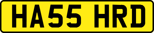 HA55HRD