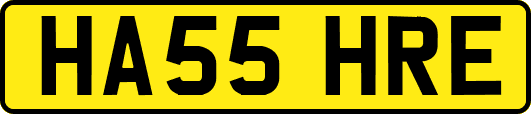 HA55HRE
