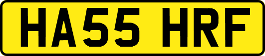 HA55HRF