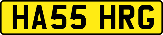 HA55HRG