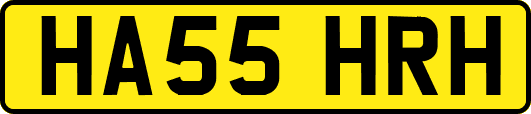 HA55HRH