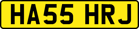 HA55HRJ