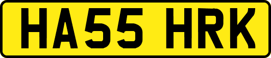 HA55HRK