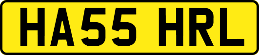 HA55HRL