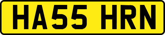 HA55HRN