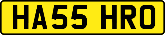 HA55HRO