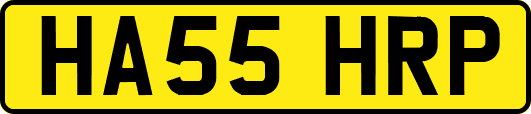 HA55HRP