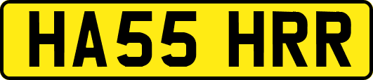 HA55HRR