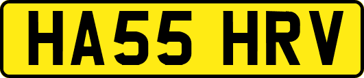 HA55HRV