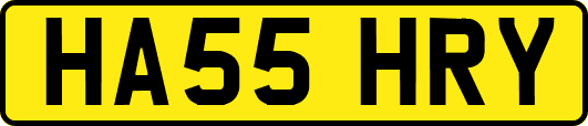 HA55HRY