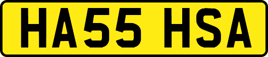HA55HSA