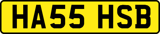 HA55HSB