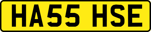 HA55HSE