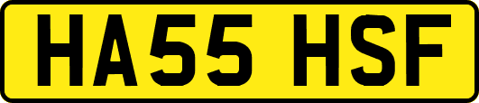 HA55HSF