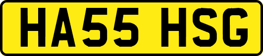 HA55HSG