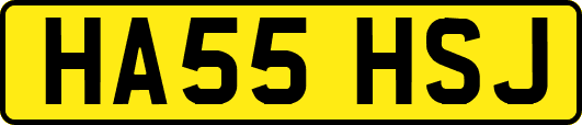 HA55HSJ