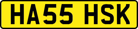 HA55HSK