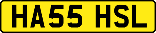 HA55HSL