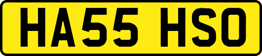 HA55HSO