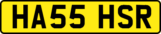 HA55HSR