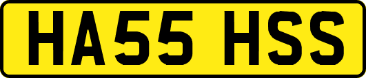 HA55HSS