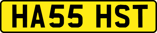 HA55HST