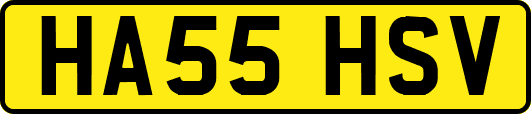 HA55HSV