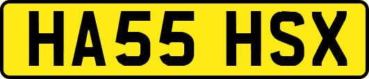 HA55HSX