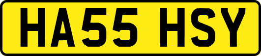 HA55HSY