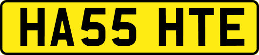 HA55HTE