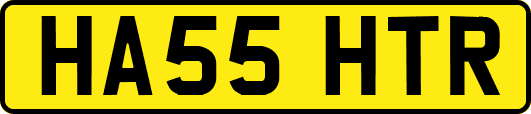 HA55HTR