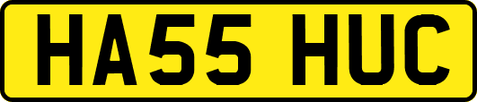 HA55HUC