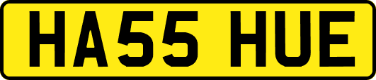 HA55HUE