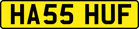 HA55HUF
