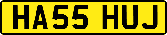 HA55HUJ