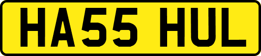 HA55HUL